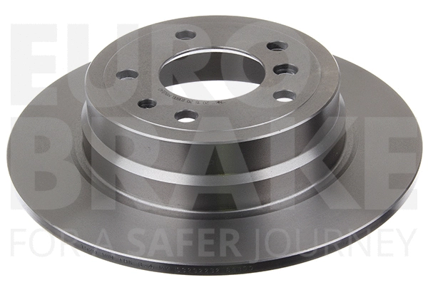 Disque de frein EUROBRAKE 5815201520