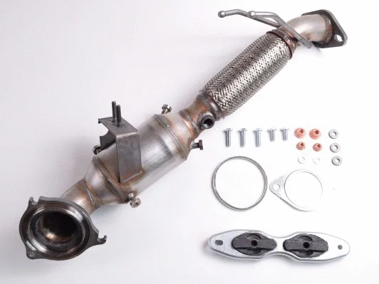 Catalyseur EEC FR6145T
