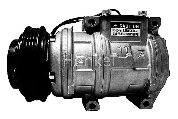Compresseur, climatisation Henkel Parts 7110056R