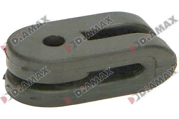 Butée élastique, silencieux DIAMAX B3008