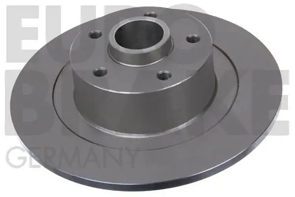 Disque de frein EUROBRAKE 5815203988