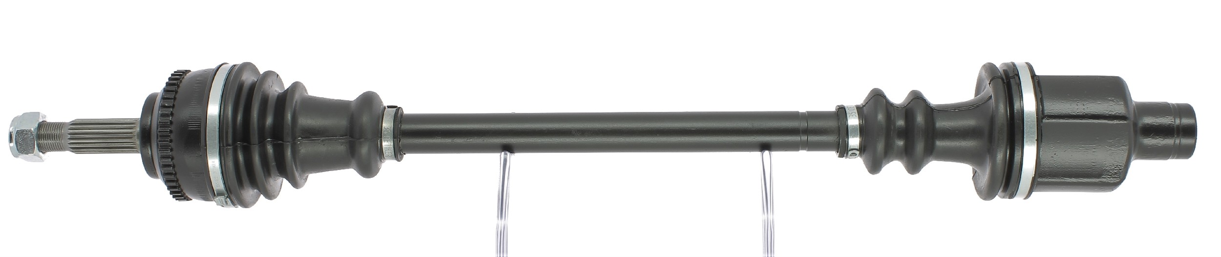 Arbre de transmission FRIESEN FDS1107