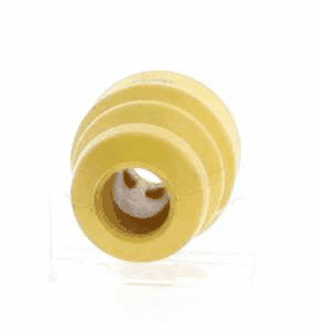 Butée élastique, suspension A.Z. Meisterteile AZMT-40-040-5999