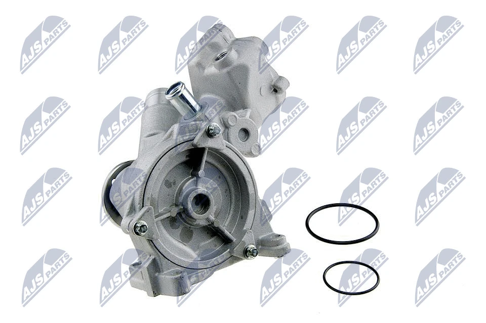Pompe à eau, refroidissement du moteur NTY CPW-DW-010
