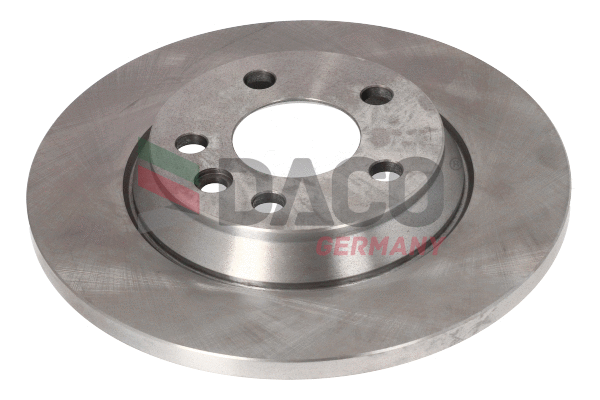 Disque de frein DACO Germany 601001