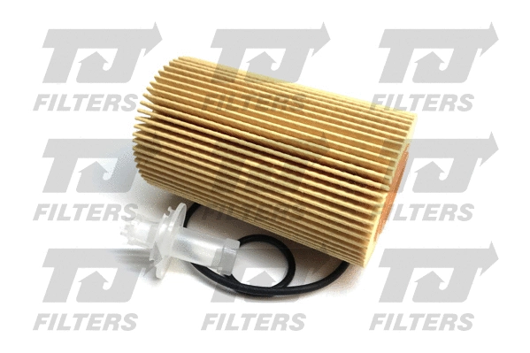 Filtre à huile QUINTON HAZELL QFL0329