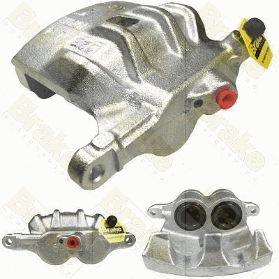 Étrier de frein Brake ENGINEERING CA1232