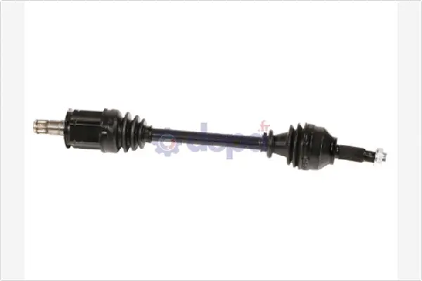 Arbre de transmission DEPA 3440770