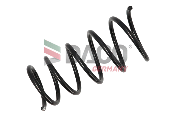 Ressort de suspension DACO Germany 803008