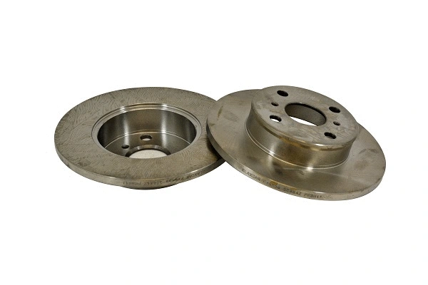 Disque de frein KLAXCAR FRANCE 25834z