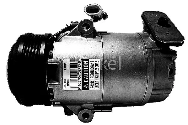 Compresseur, climatisation Henkel Parts 7110068R