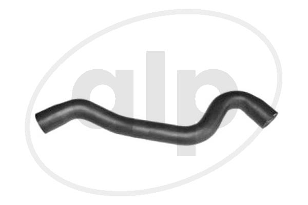 Durite de radiateur alp ALP-003753