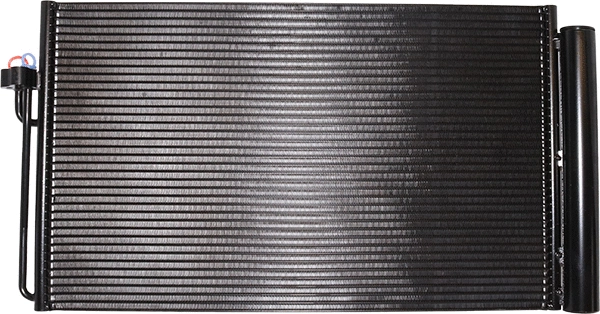 Condenseur, climatisation PowerMax 7110588