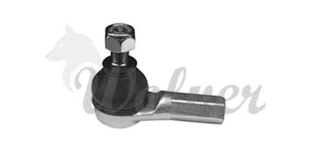 Rotule de barre de connexion WOLVER SP119230