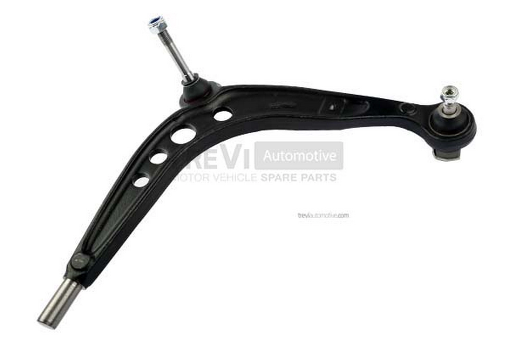 Bras de liaison, suspension de roue TREVI AUTOMOTIVE TRTT1402