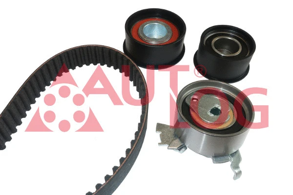 Kit de courroie crantée AUTLOG ZK1122