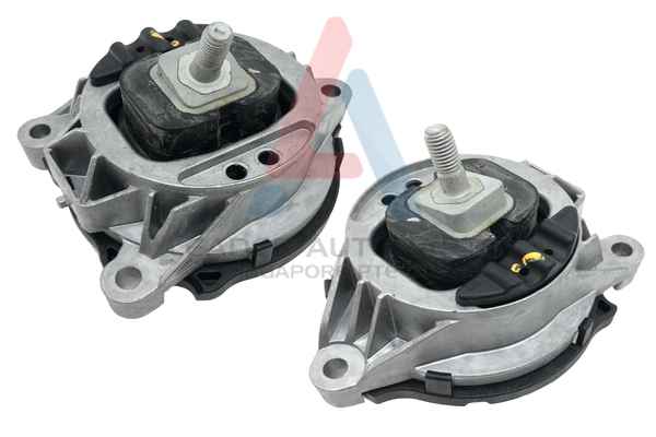 Support moteur AL 81037