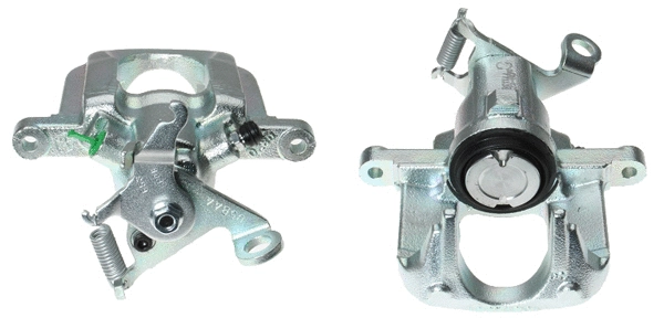 Étrier de frein 4X4 ESTANFI PDF-21-115