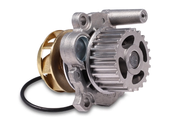 Pompe à eau, refroidissement du moteur GK 980131