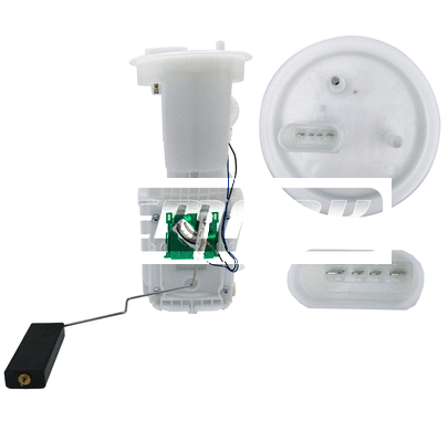 unité d'alimentation de carburant LEMARK LFP248