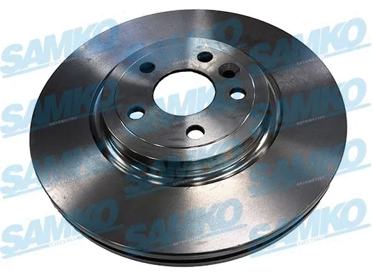 Disque de frein SAMKO J1026V