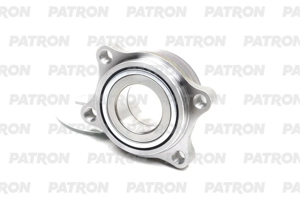Kit de roulements de roue PATRON PBK2369H