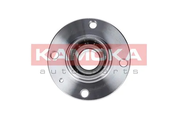 Kit de roulements de roue KAMOKA 5500034