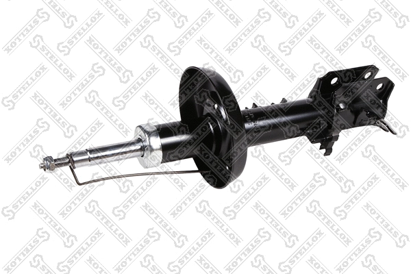 Amortisseur STELLOX 4215-0138-SX