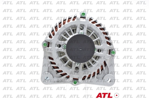 Alternateur ATL Autotechnik L 51 240