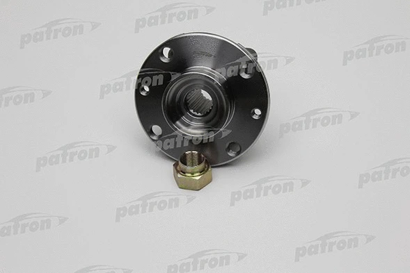 Kit de roulements de roue PATRON PBK734H