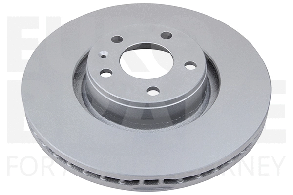 Disque de frein EUROBRAKE 58153147100
