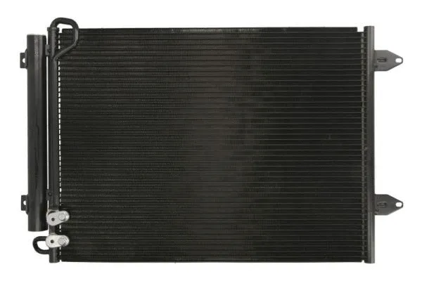 Condenseur, climatisation THERMOTEC KTT110021