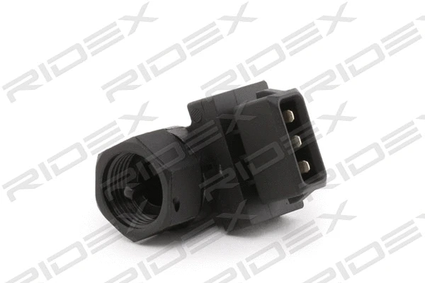 Capteur d'angle, vilebrequin RIDEX 833C0232