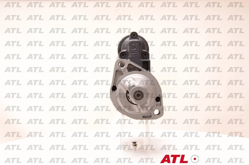 Démarreur ATL Autotechnik A 92 930