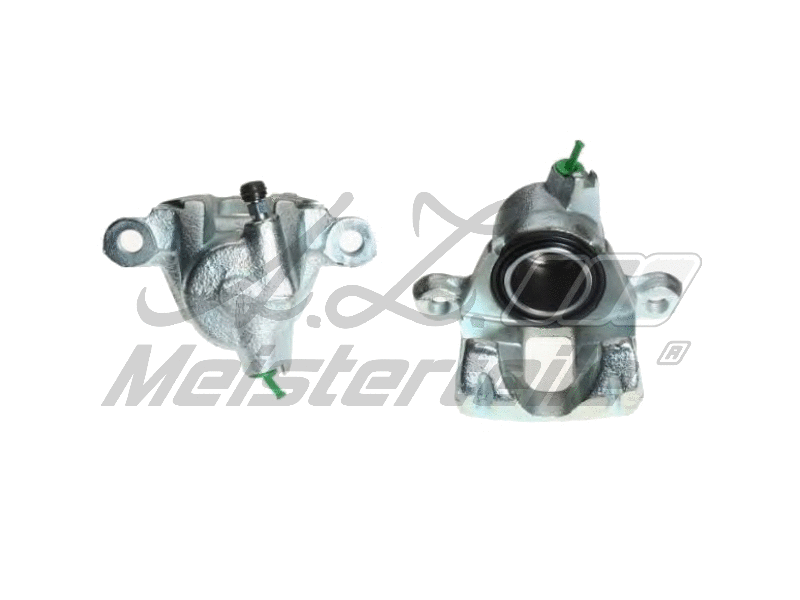 Étrier de frein A.Z. Meisterteile AZMT-44-023-1043