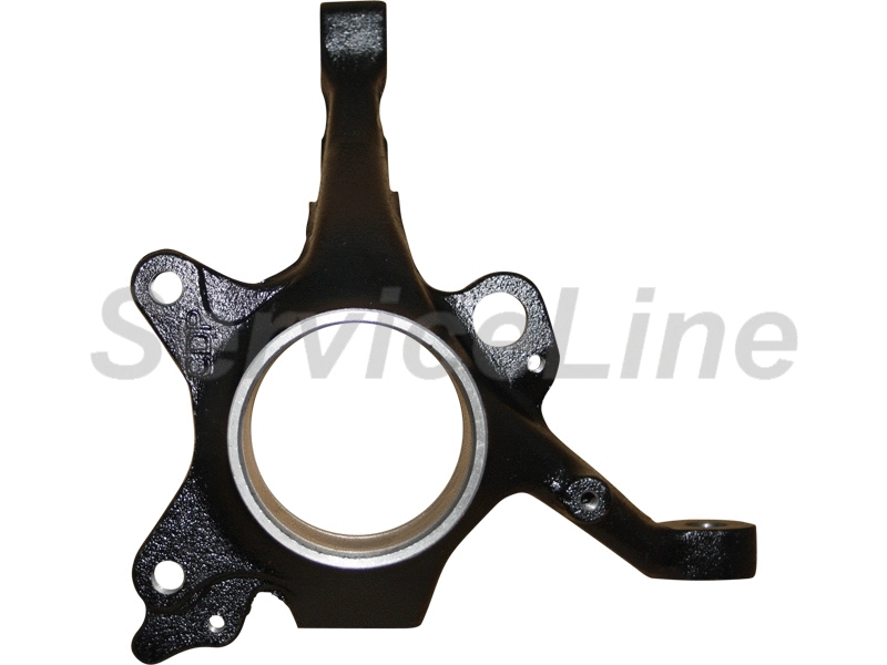 Fusée d'essieu, suspension de roue APC AF10038