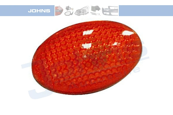 Feu clignotant JOHNS 55 55 21-1