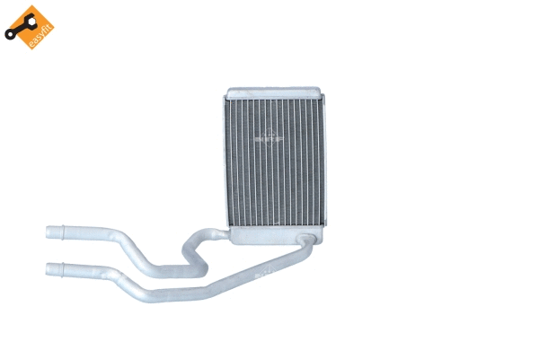 Système de chauffage WILMINK GROUP WG2161999