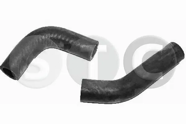 Durite de radiateur STC T408996