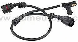 Capteur, vitesse de roue 4X4 ESTANFI EST-97-990402