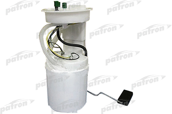 unité d'alimentation de carburant PATRON PFP444