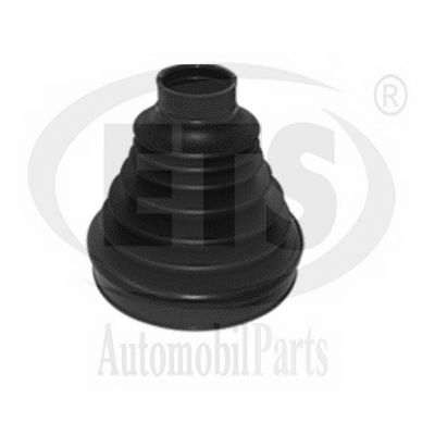 Joint-soufflet, arbre de commande ETS 19.SK.332
