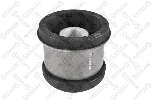 Suspension, boîte de vitesse manuelle STELLOX 71-11287-SX