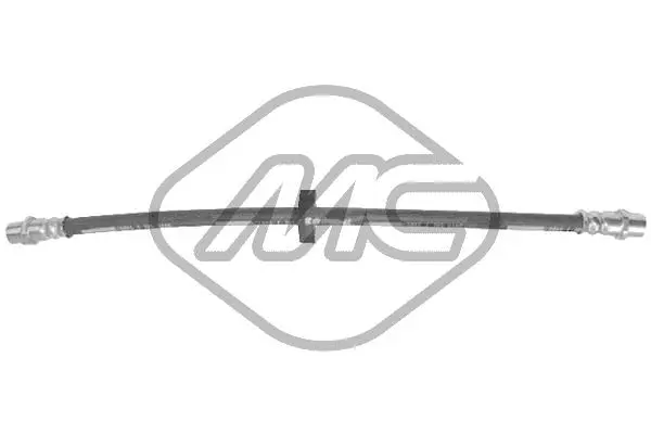 Flexible de frein Metalcaucho 96192