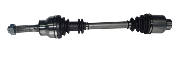 Arbre de transmission HART 432 781