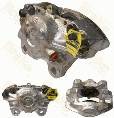 Étrier de frein Brake ENGINEERING CA32