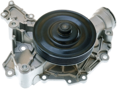 Pompe à eau, refroidissement du moteur DENCKERMANN A310856P