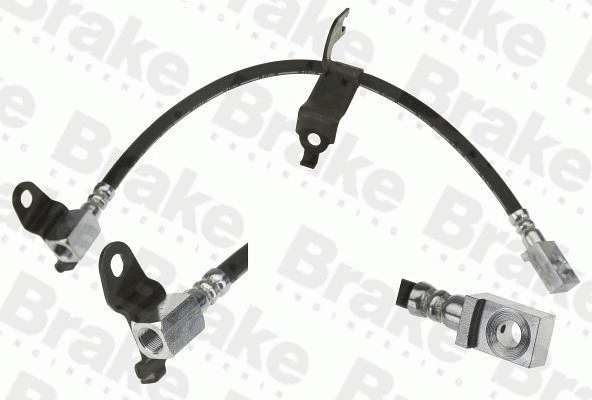 Flexible de frein Brake ENGINEERING BH778447