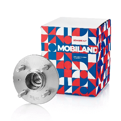 Moyeu de roue MOBILAND 220201820