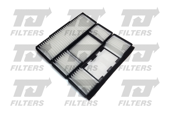 Filtre, air de l'habitacle QUINTON HAZELL QFC0095